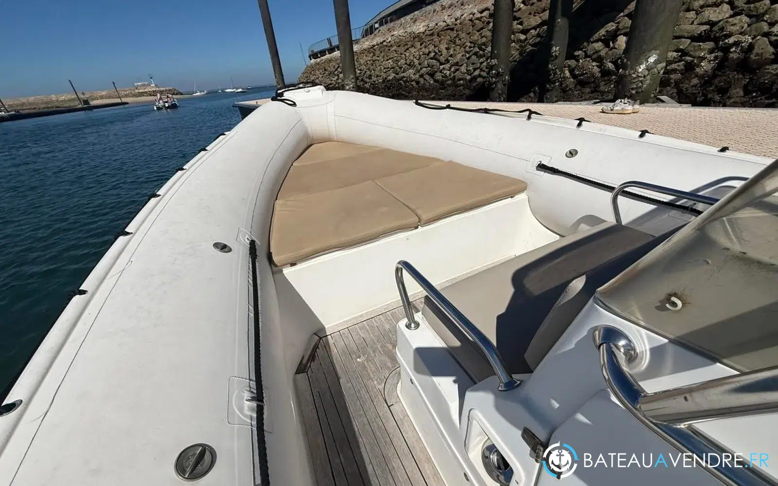 slider 4 Joker Boat Clubman 26