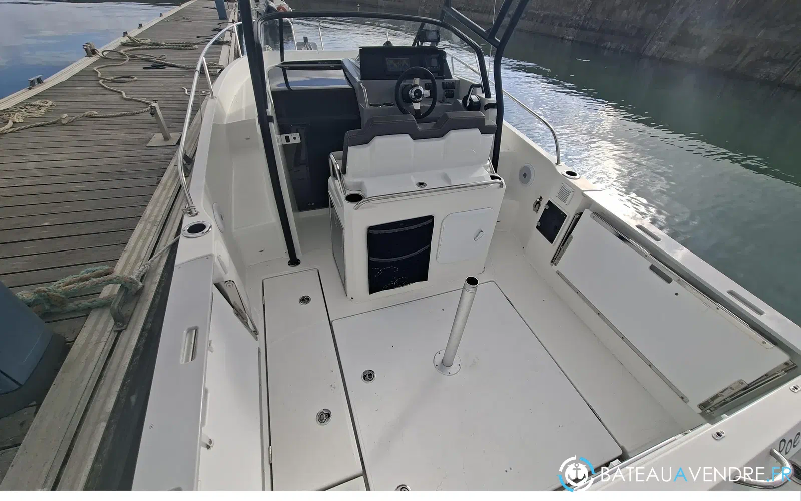 slider 12 Jeanneau Cap Camarat 7.5 WA