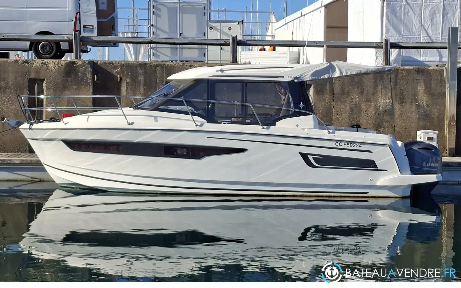 slider 0 Jeanneau Merry Fisher 895