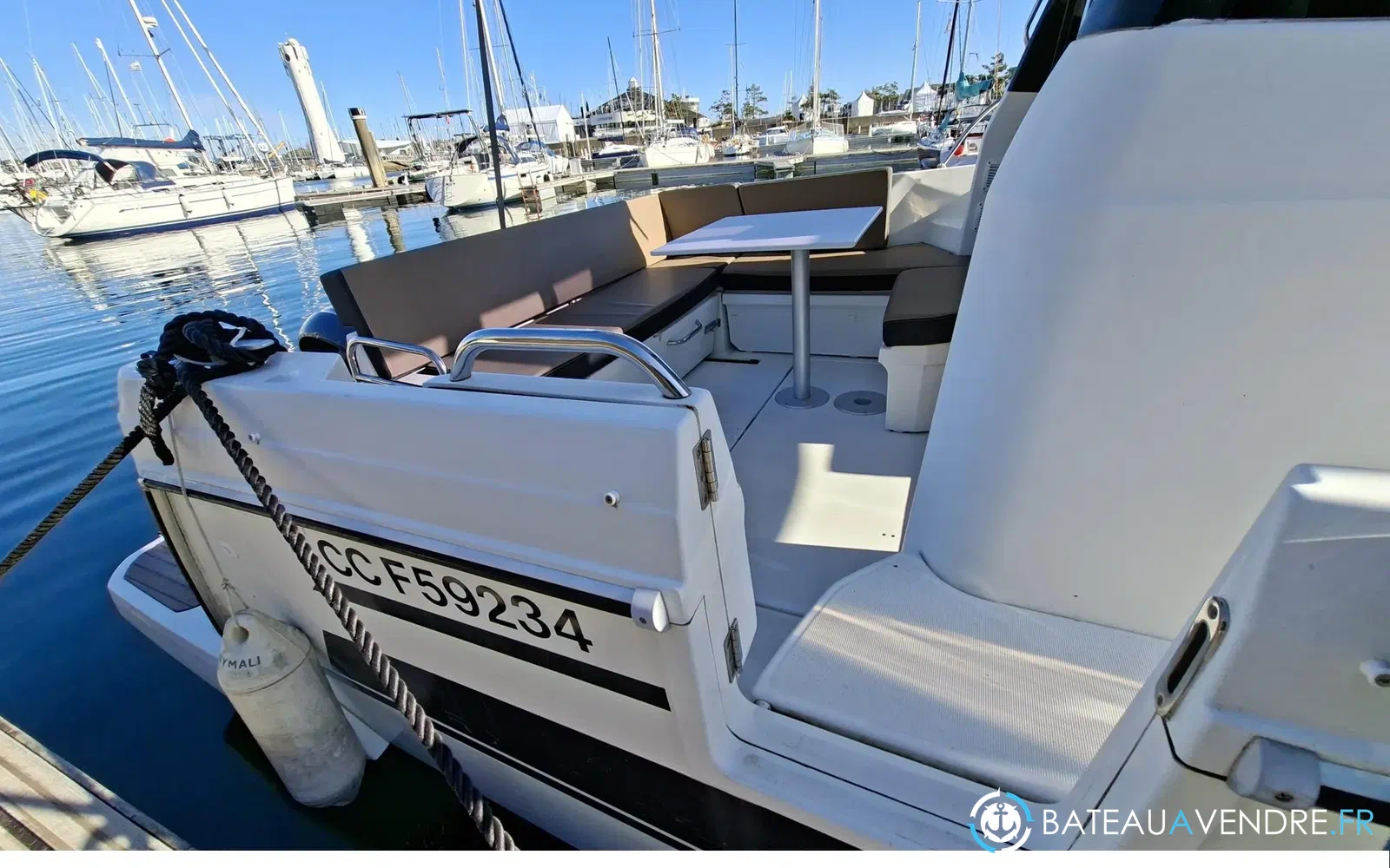 slider 11 Jeanneau Merry Fisher 895