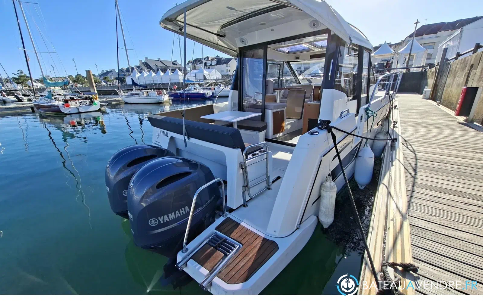 slider 12 Jeanneau Merry Fisher 895