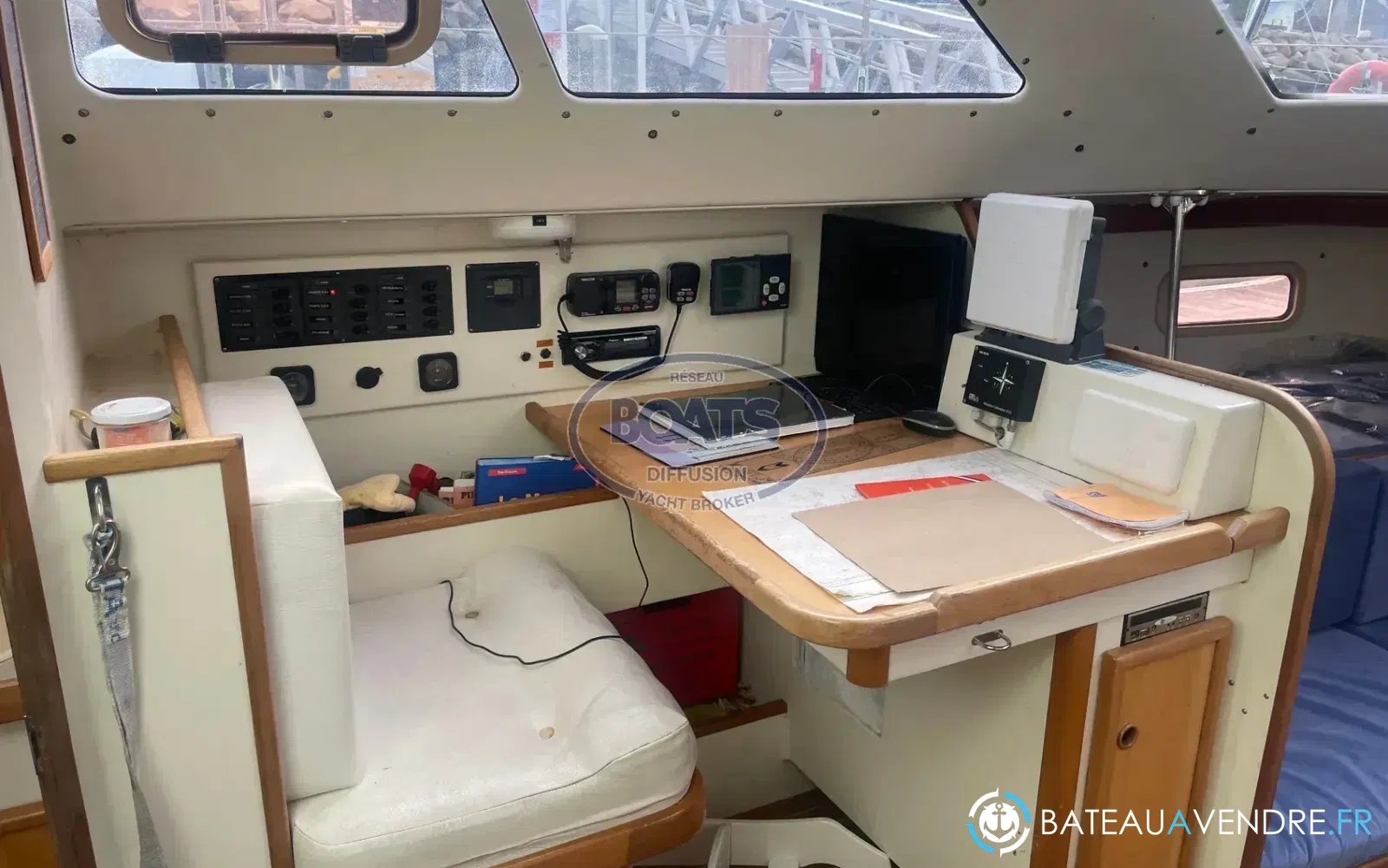 slider 9 RM Yachts RM 1050