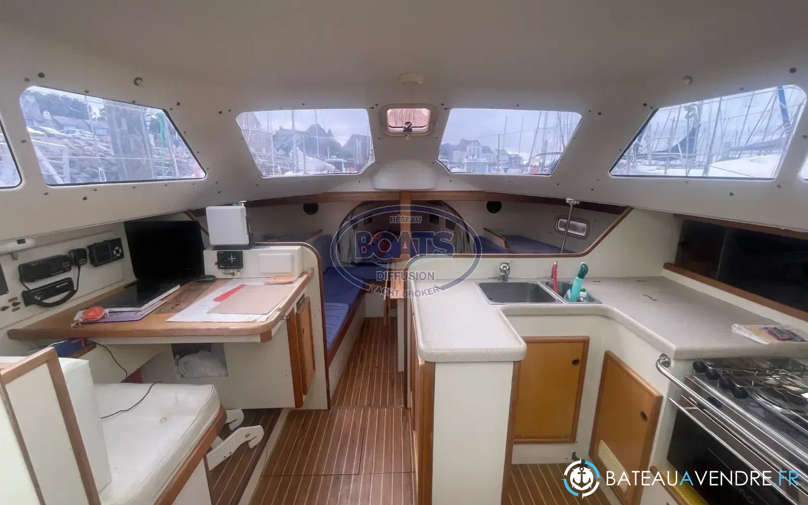 slider 2 RM Yachts RM 1050
