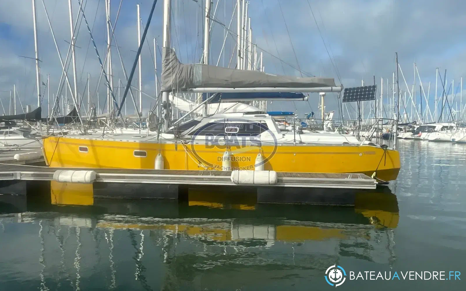 slider 3 RM Yachts RM 1050