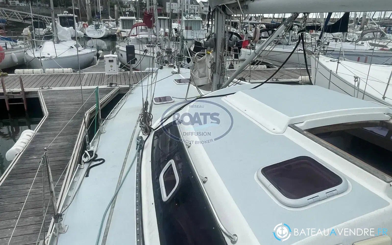 slider 5 RM Yachts RM 1050