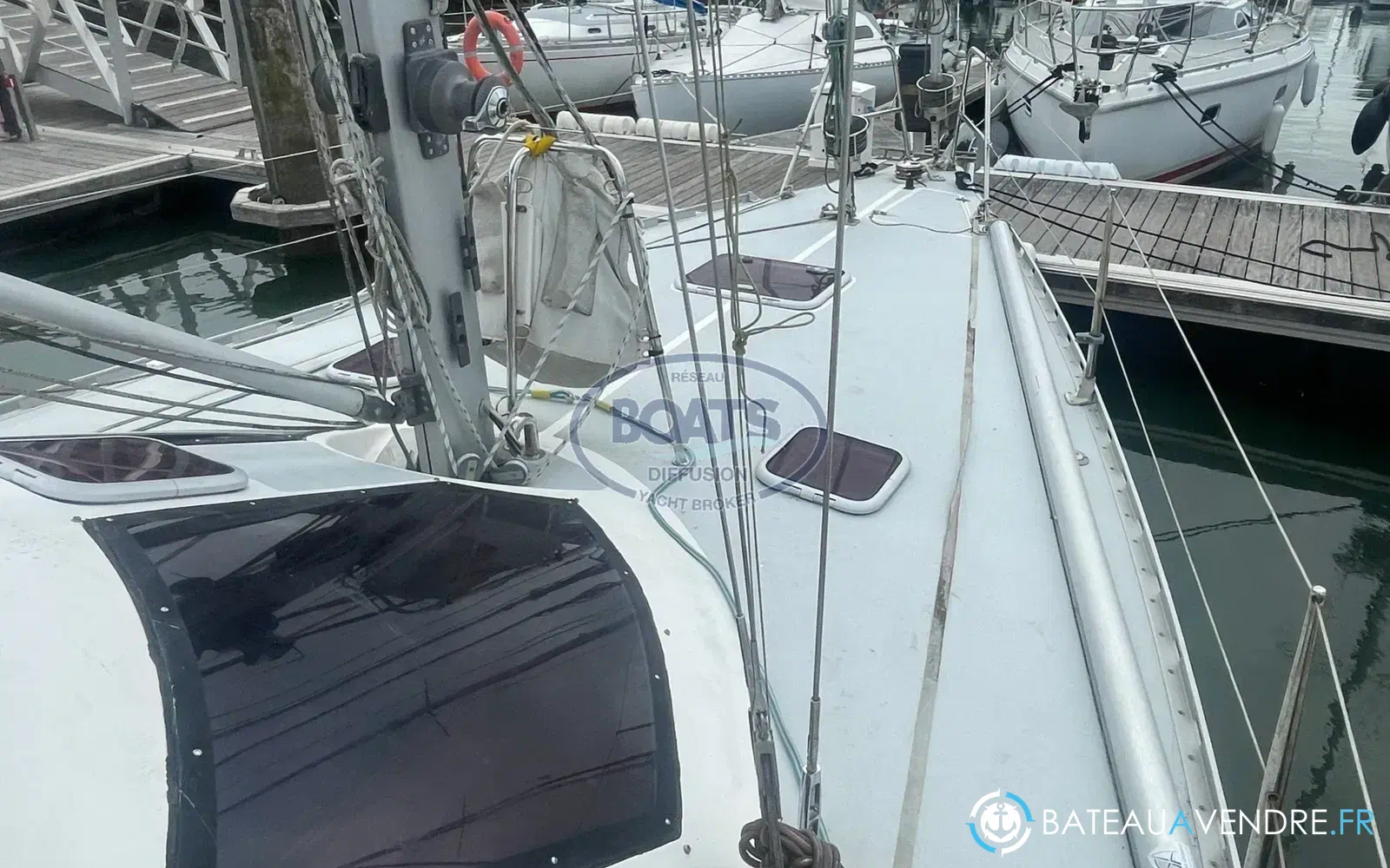 slider 6 RM Yachts RM 1050