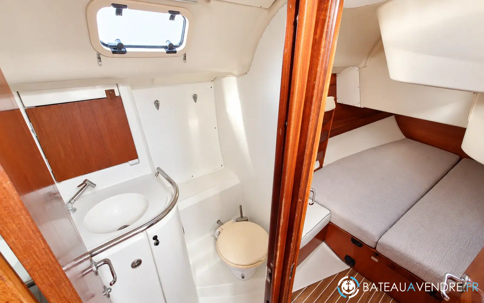 slider 17 Beneteau Oceanis 440