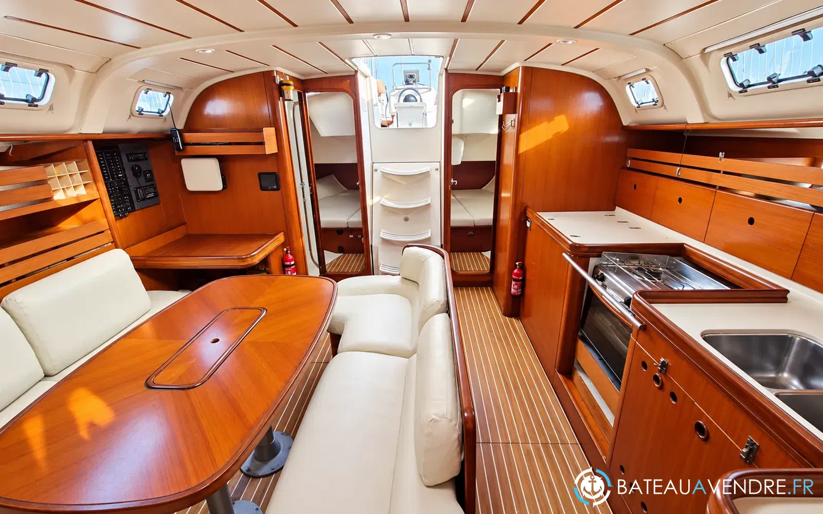 slider 18 Beneteau Oceanis 440