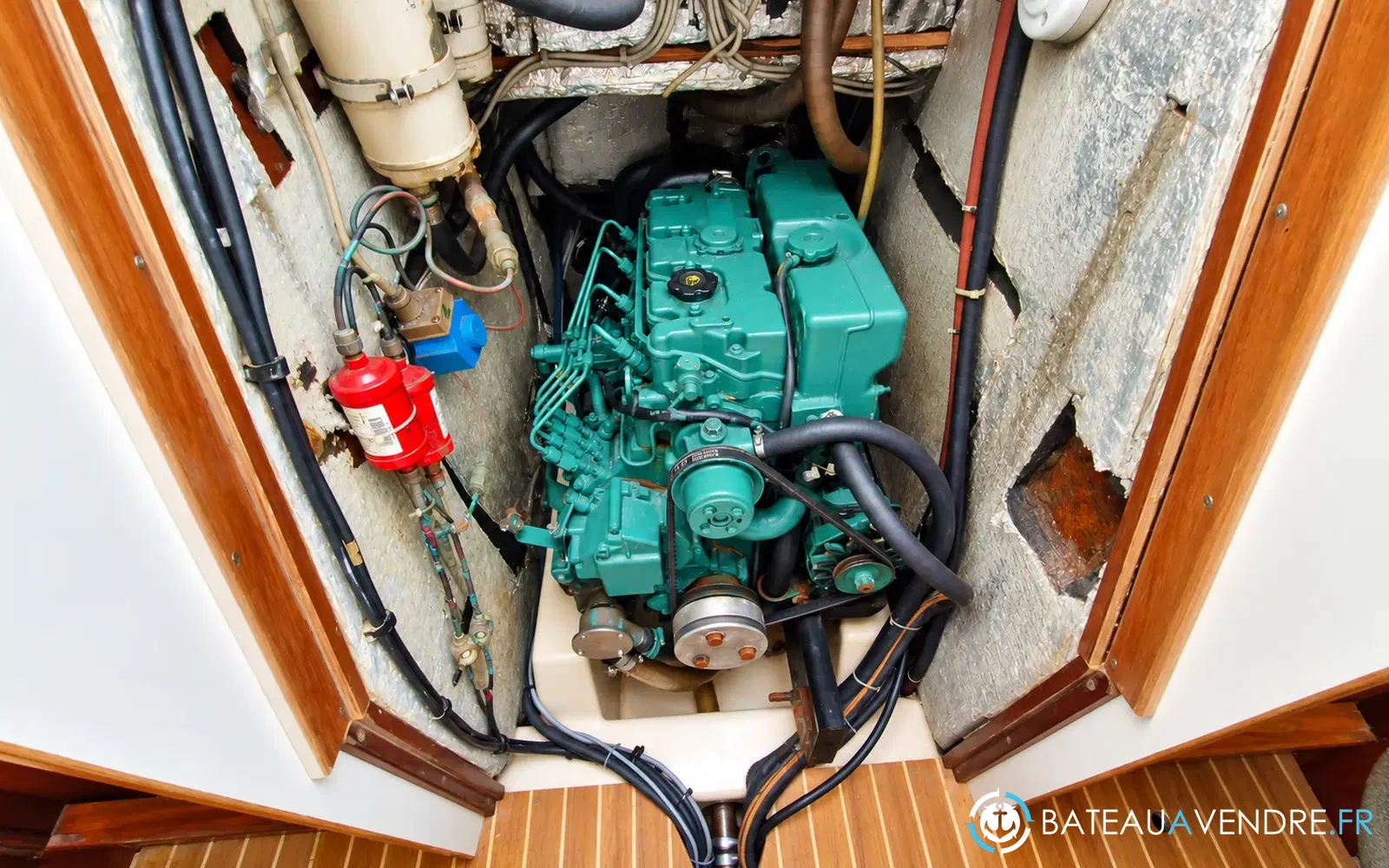 slider 19 Beneteau Oceanis 440