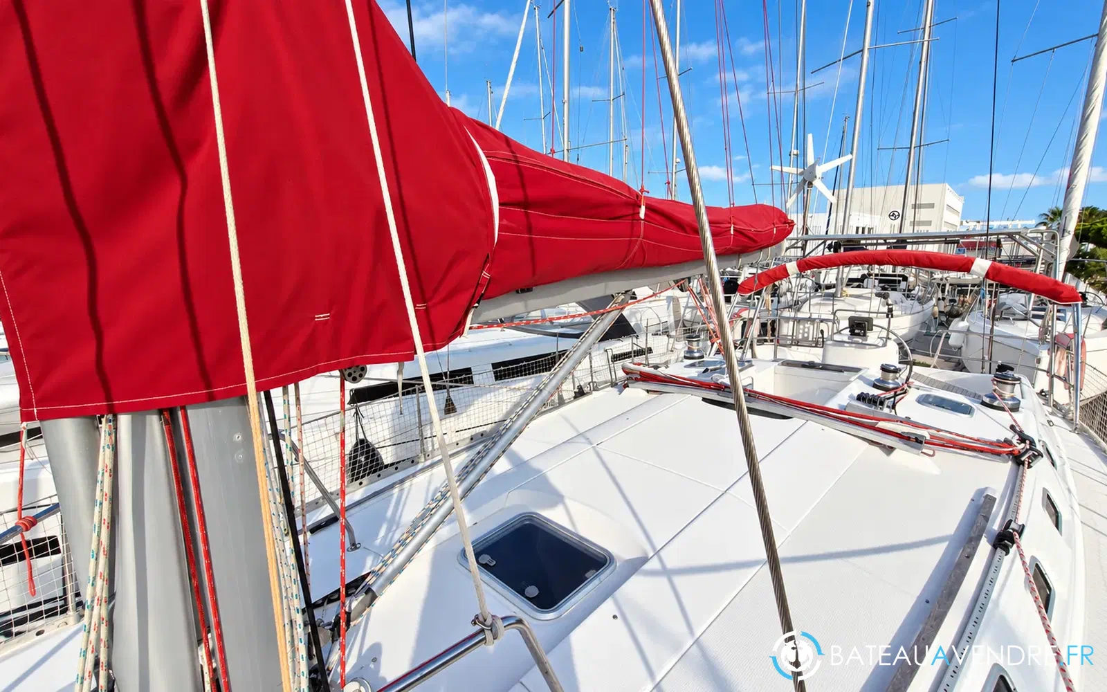 slider 4 Beneteau Oceanis 440