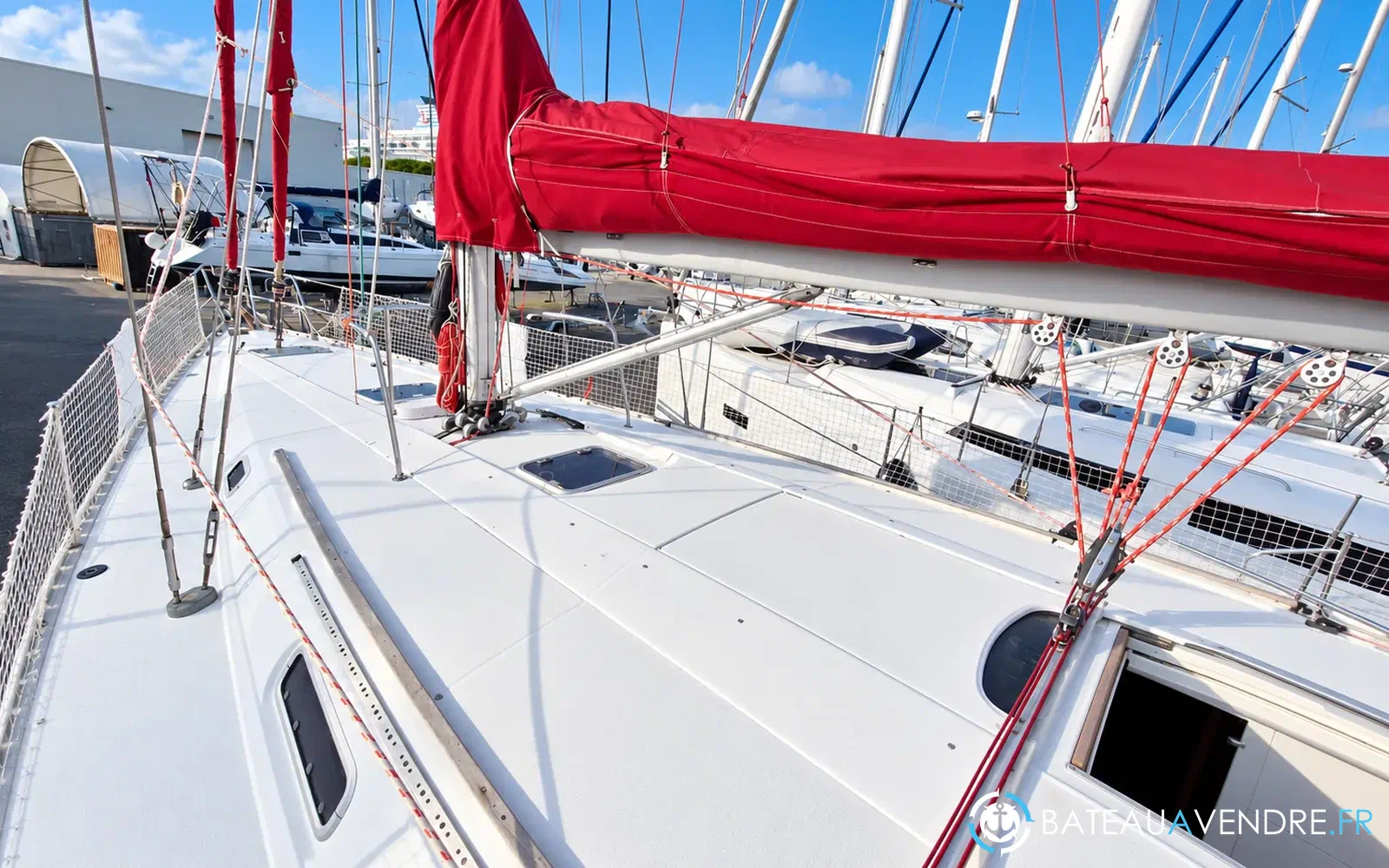 slider 5 Beneteau Oceanis 440