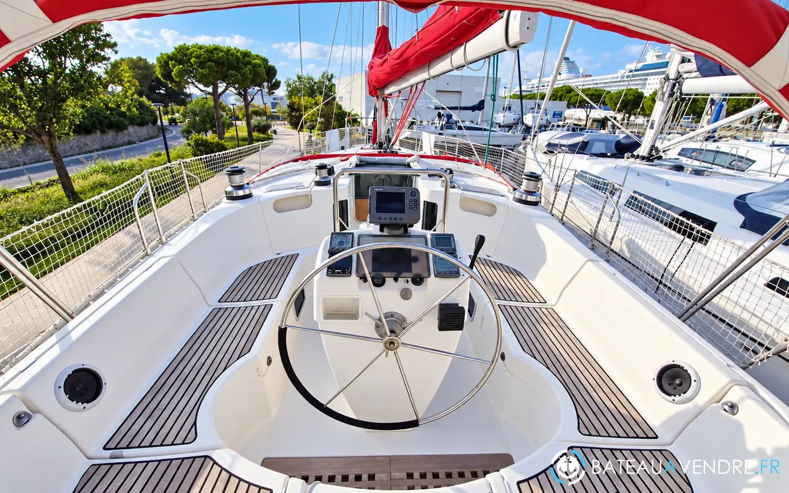 slider 6 Beneteau Oceanis 440