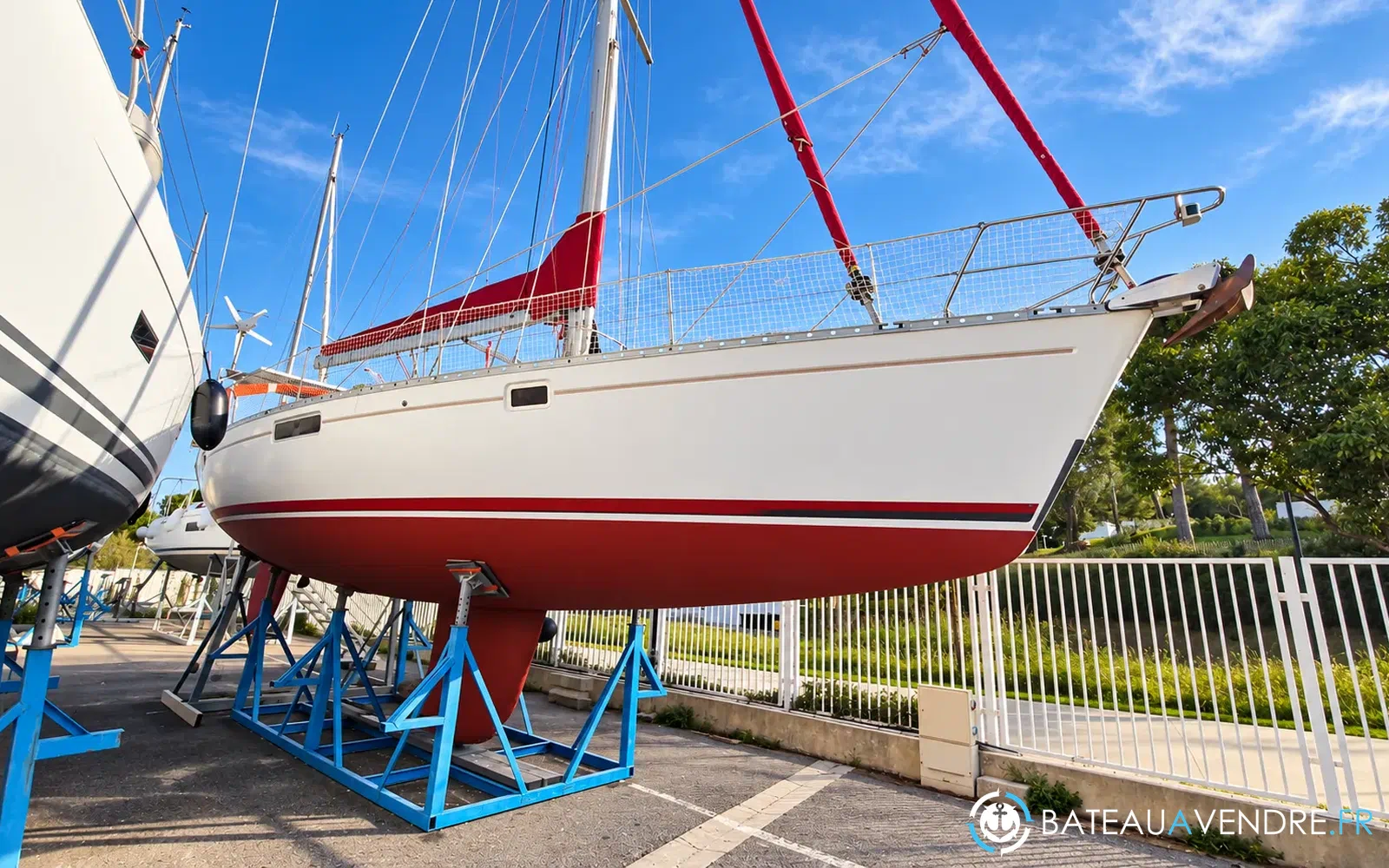 slider 0 Beneteau Oceanis 440