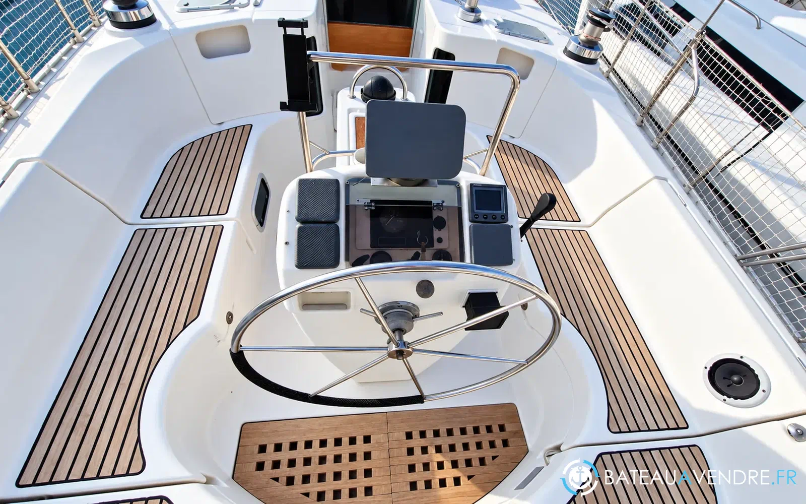slider 7 Beneteau Oceanis 440