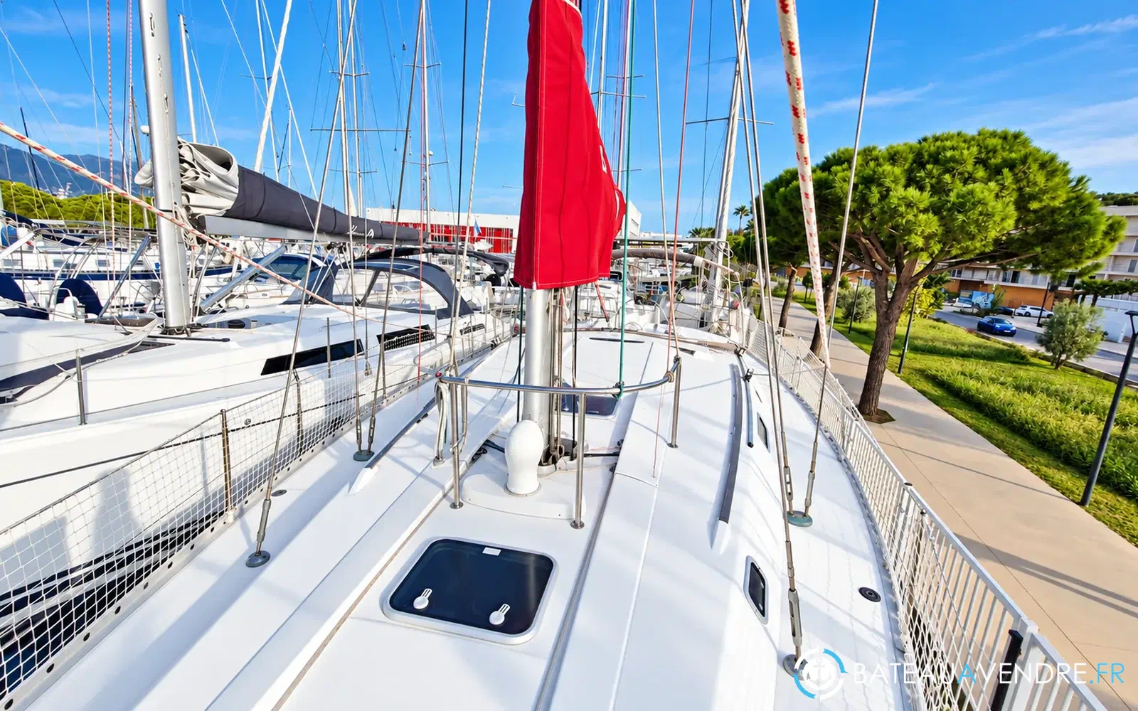 slider 2 Beneteau Oceanis 440