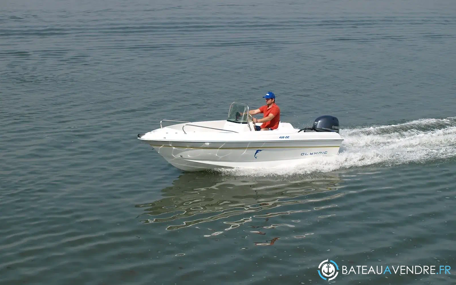 slider 1 Olympic Boat 450 CC