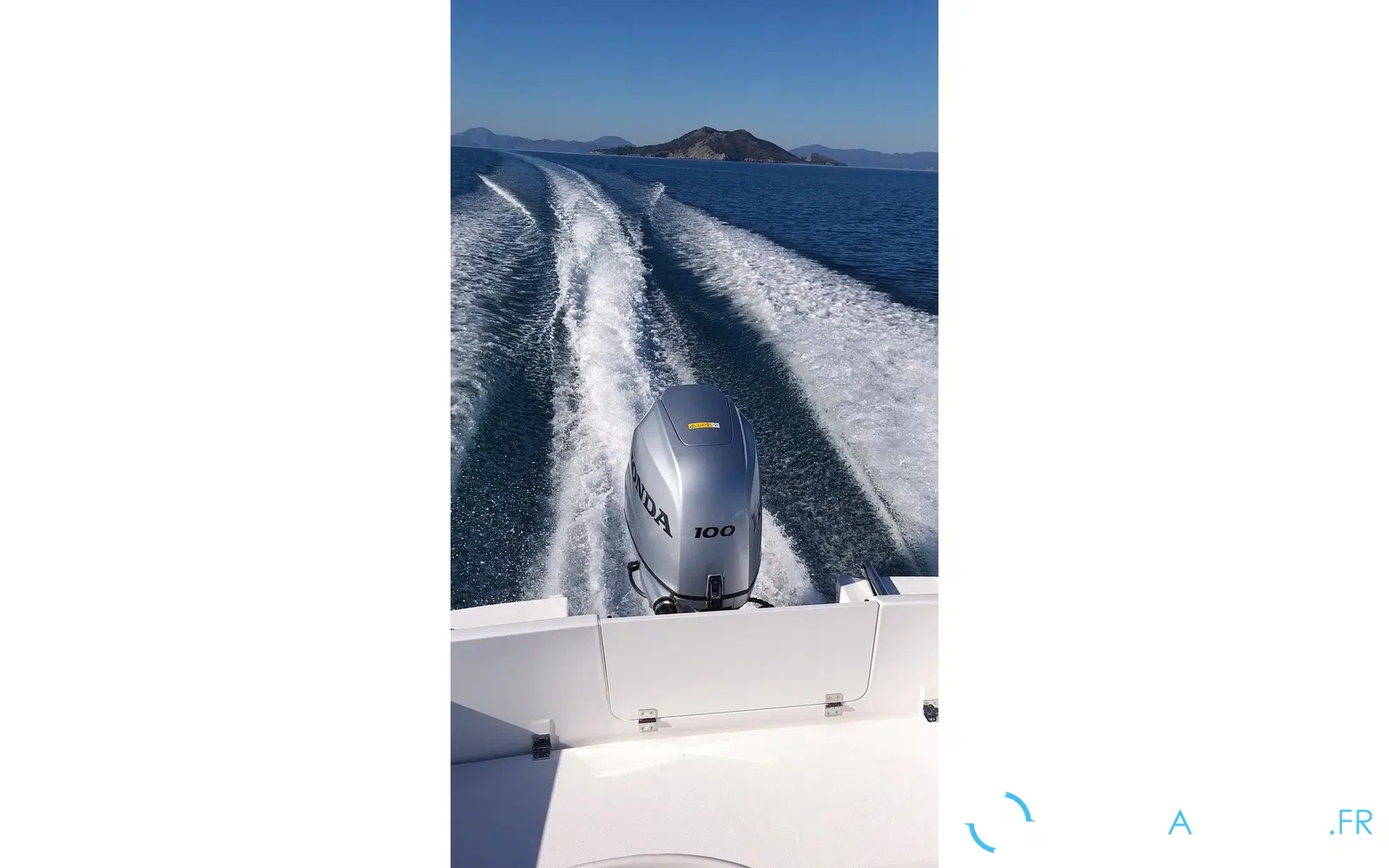 slider 2 Olympic Boat 520 CC