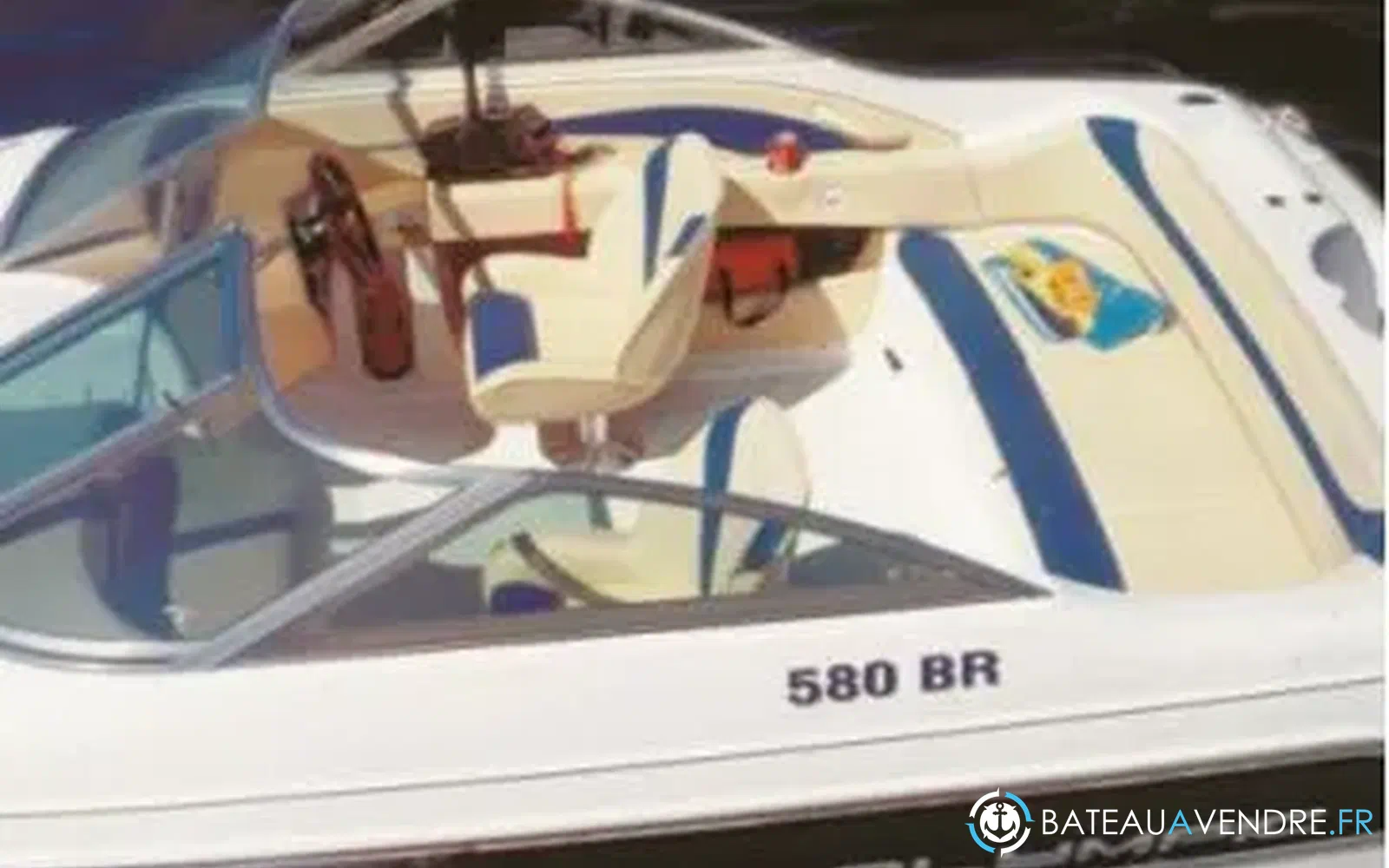 slider 0 Olympic Boat 580 BR