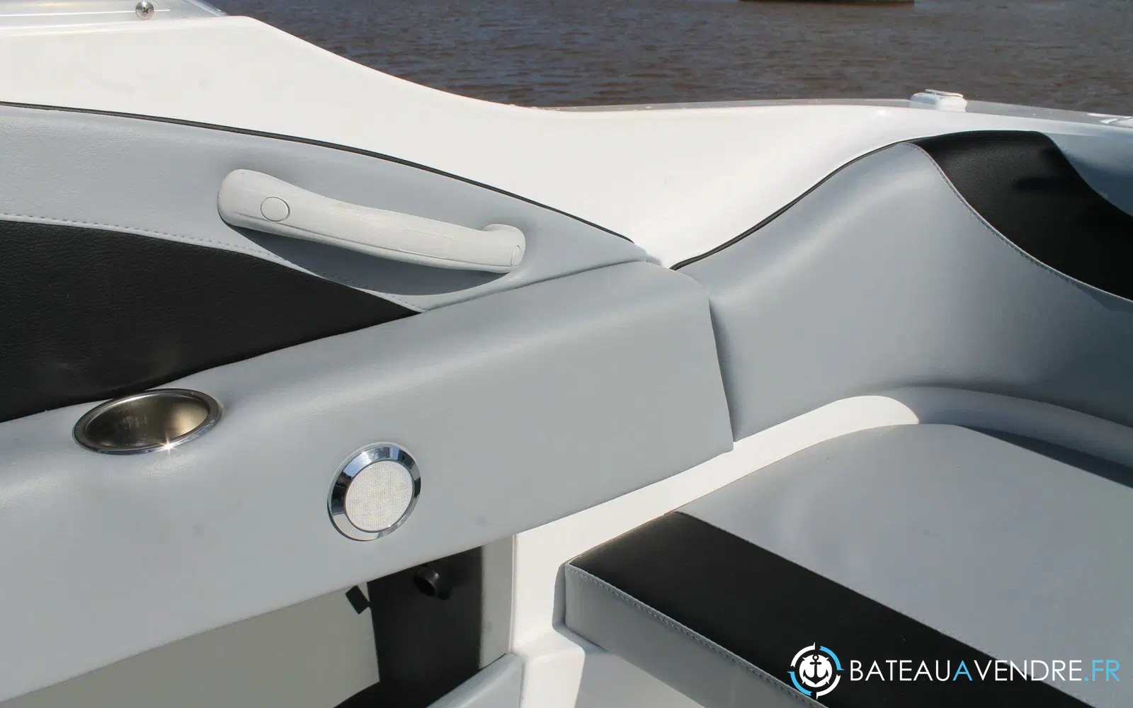 slider 8 Olympic Boat 580 BR