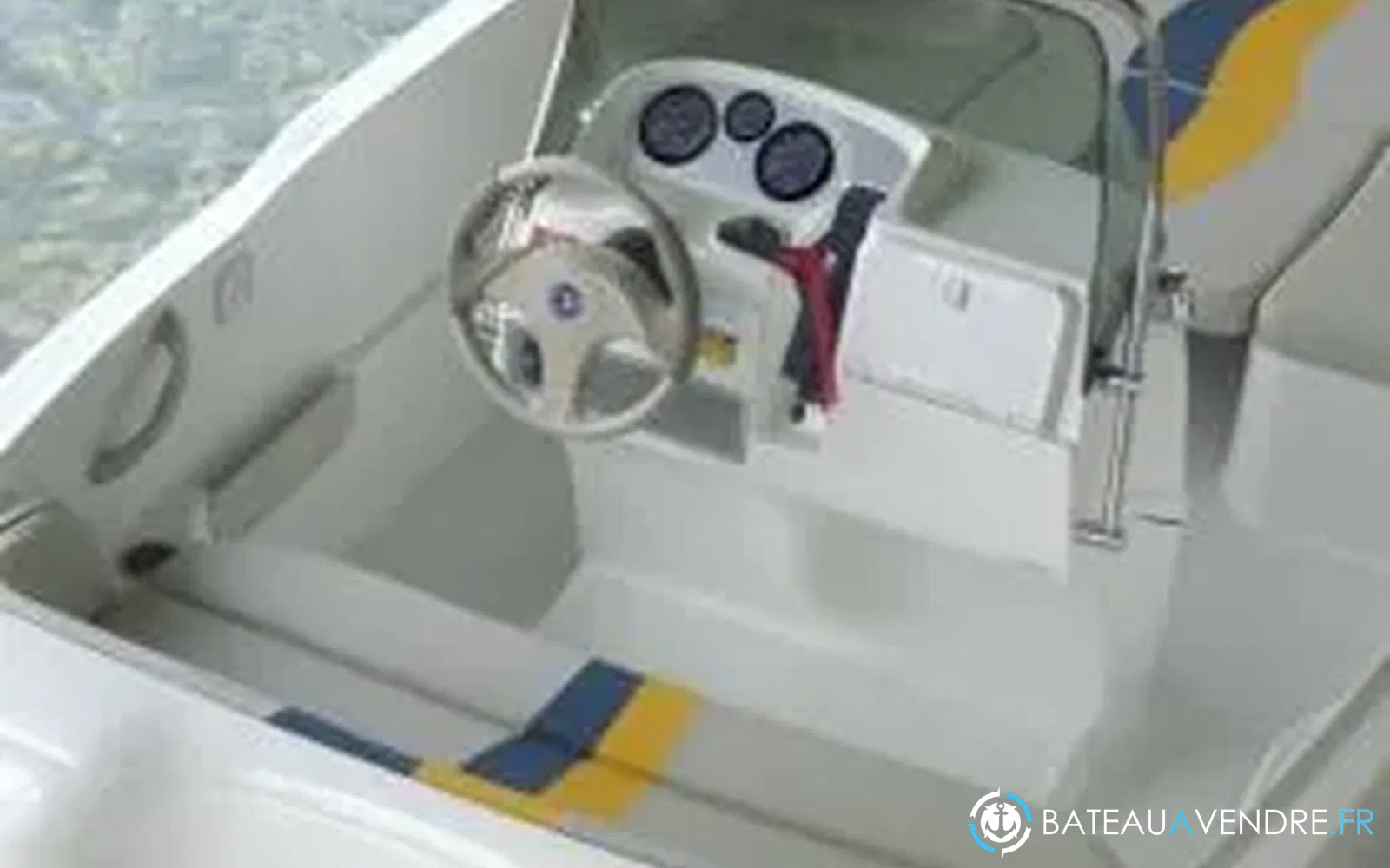 slider 1 Olympic Boat 460 CC