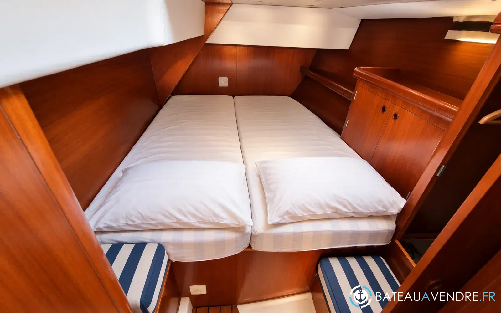 slider 15 Beneteau 50