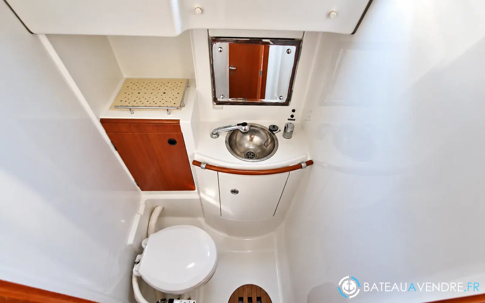 slider 16 Beneteau 50