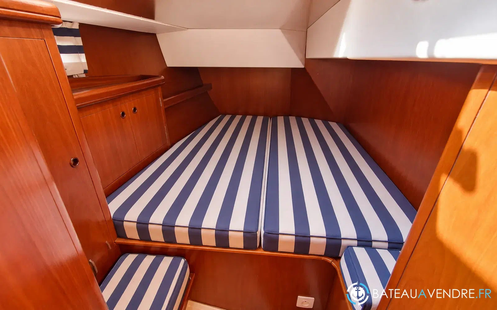 slider 17 Beneteau 50