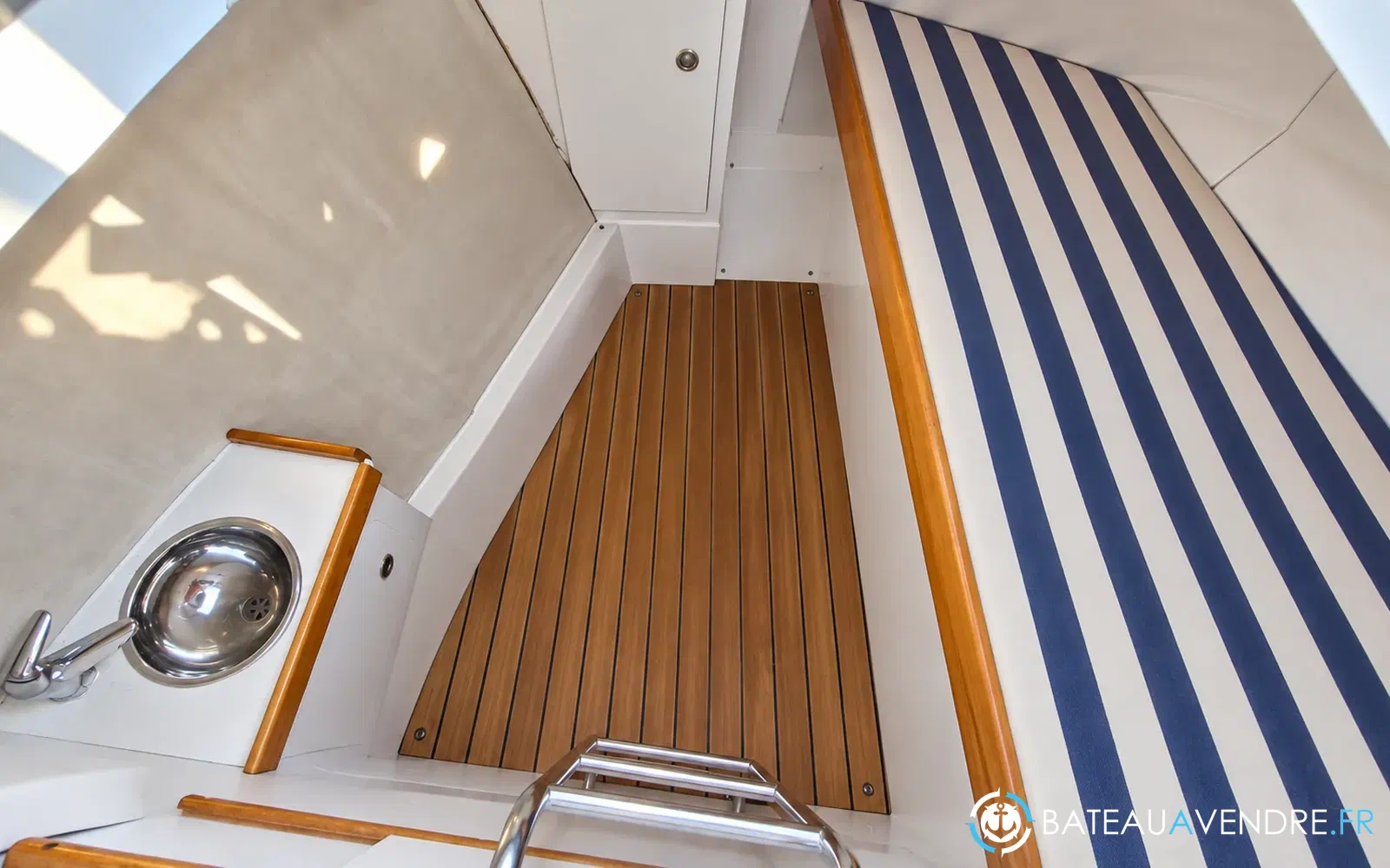 slider 22 Beneteau 50
