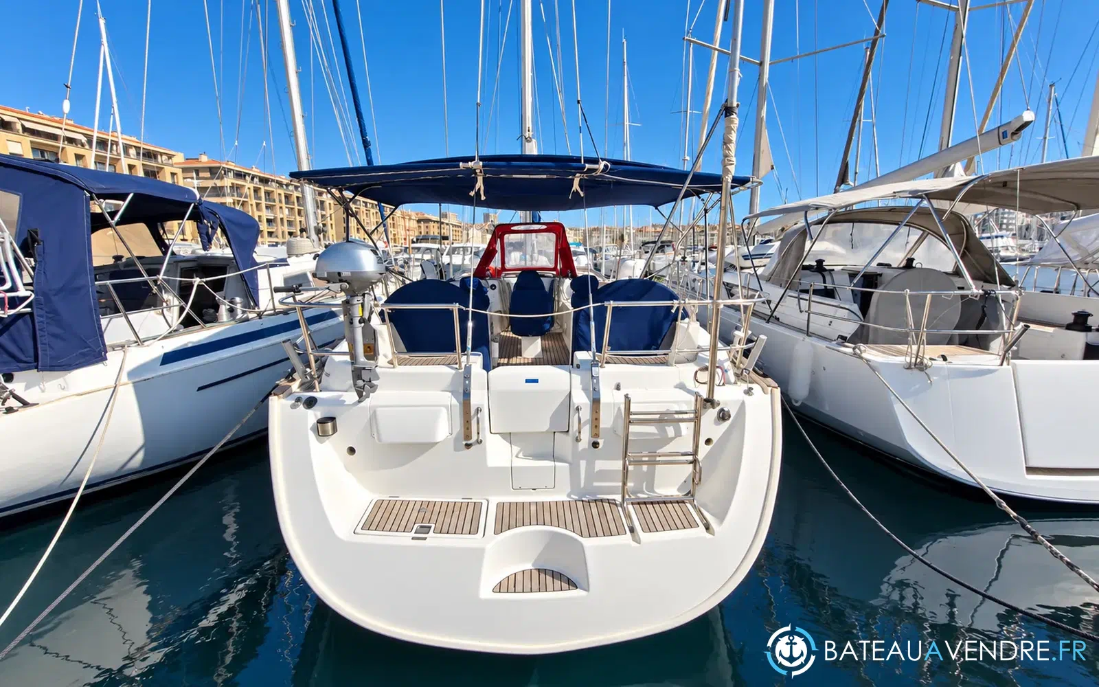 slider 1 Beneteau 50
