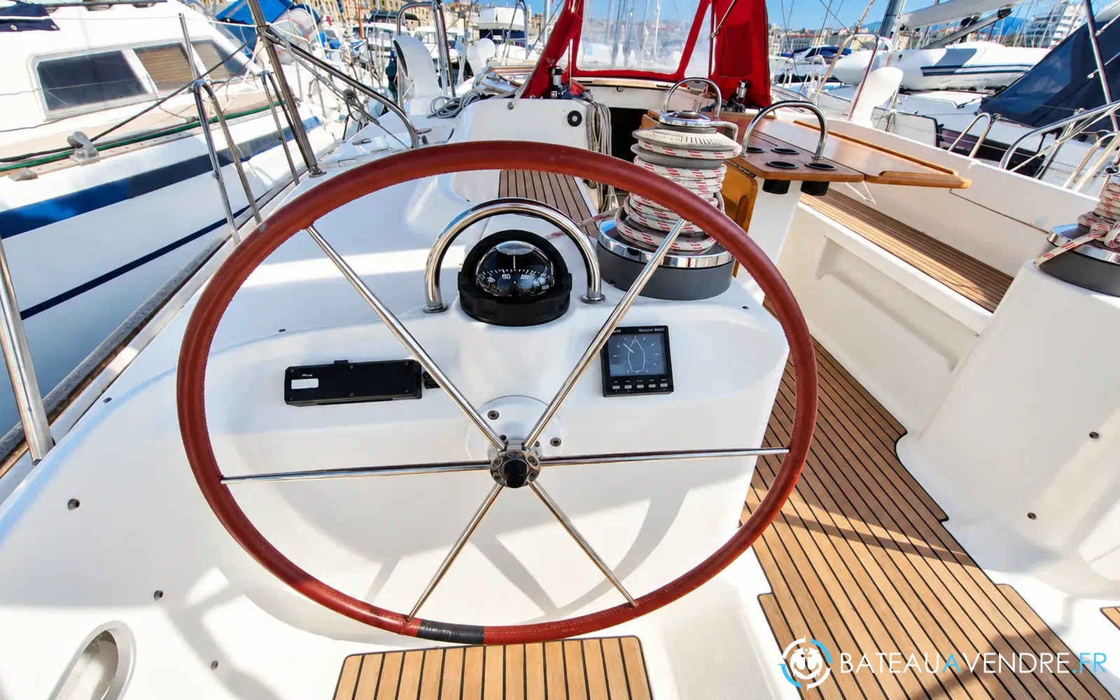 slider 4 Beneteau 50