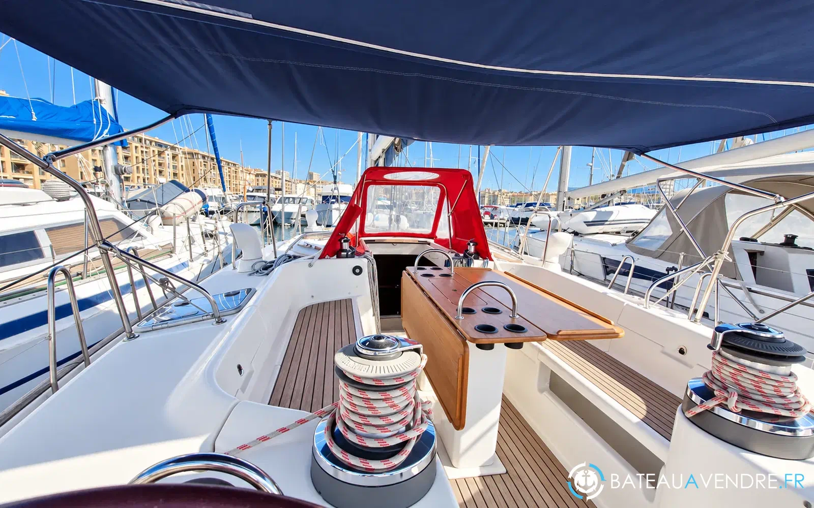 slider 3 Beneteau 50