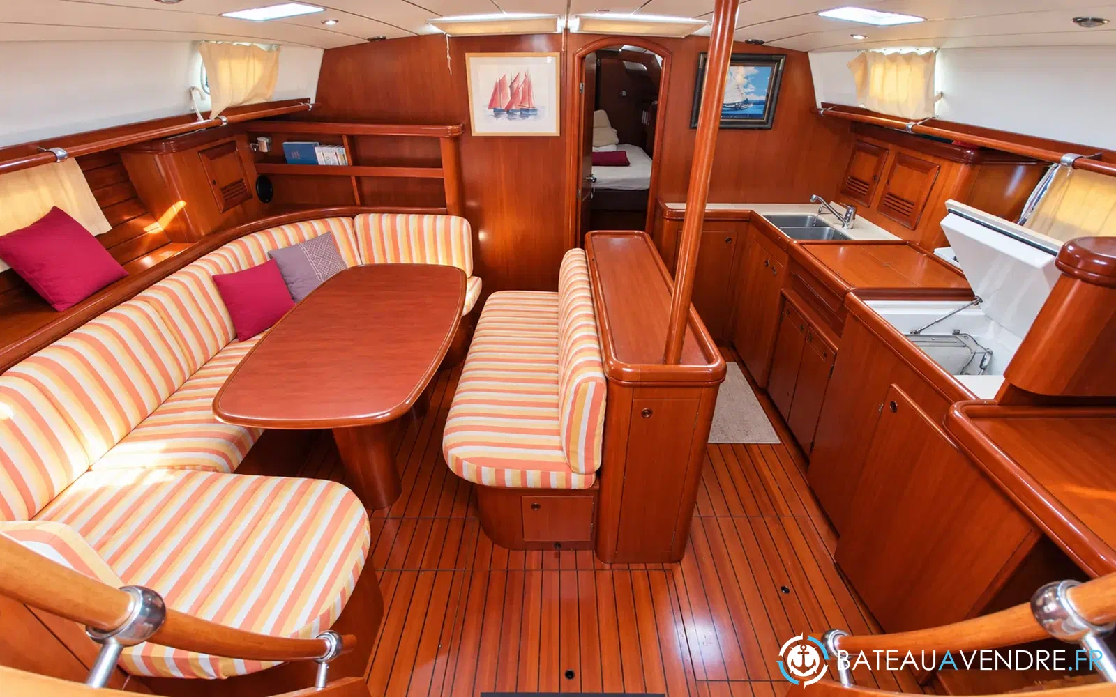 slider 8 Beneteau 50