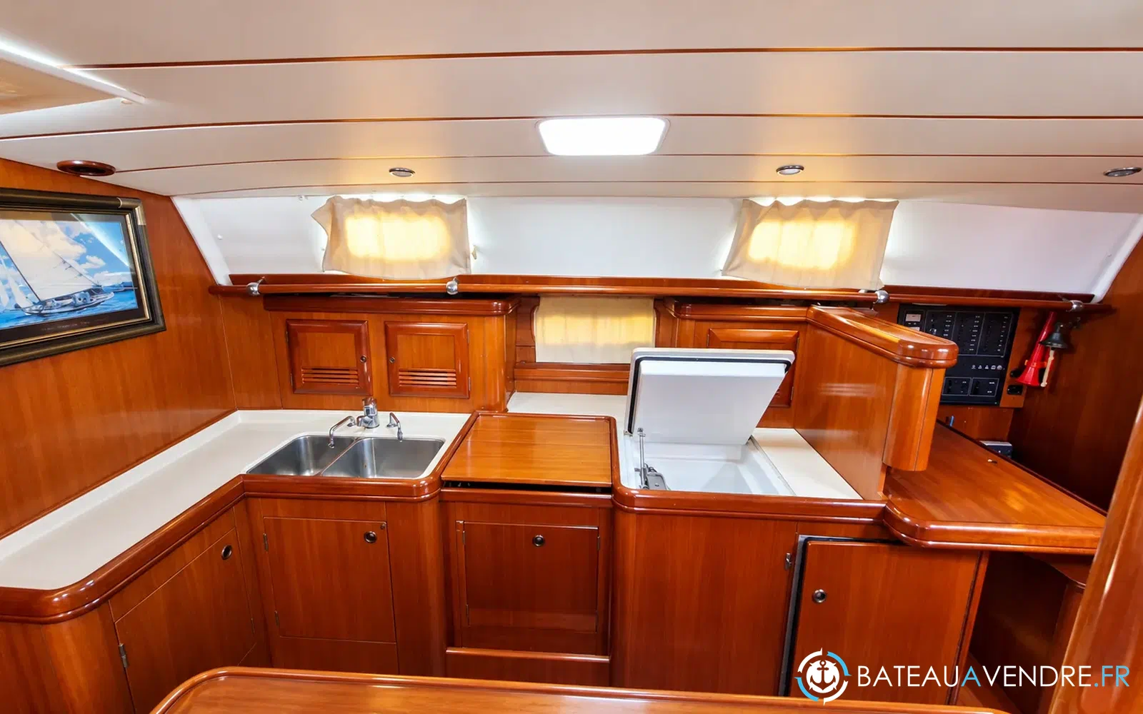 slider 9 Beneteau 50