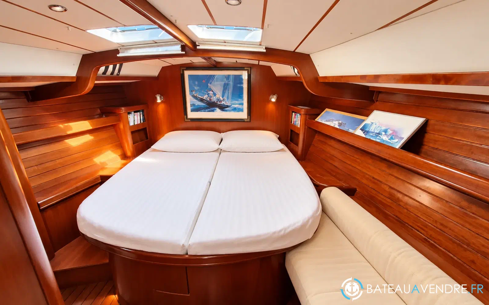 slider 11 Beneteau 50