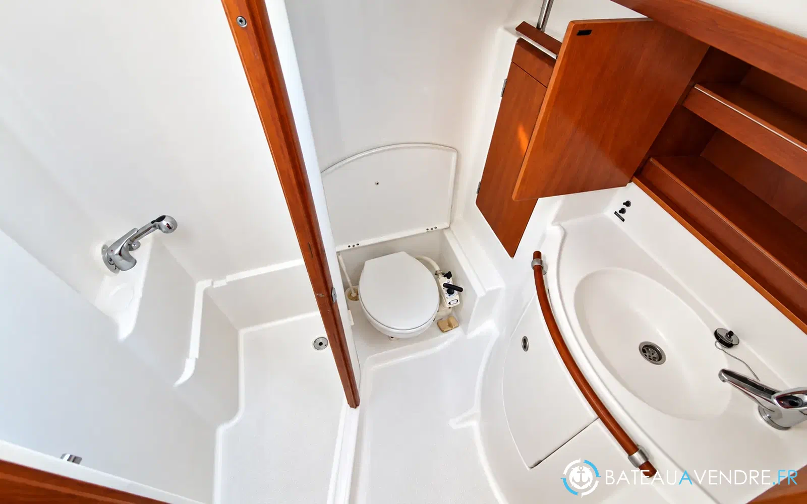 slider 13 Beneteau 50