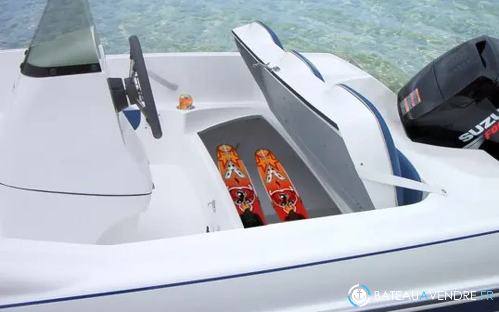 slider 0 Olympic Boat 400 CC