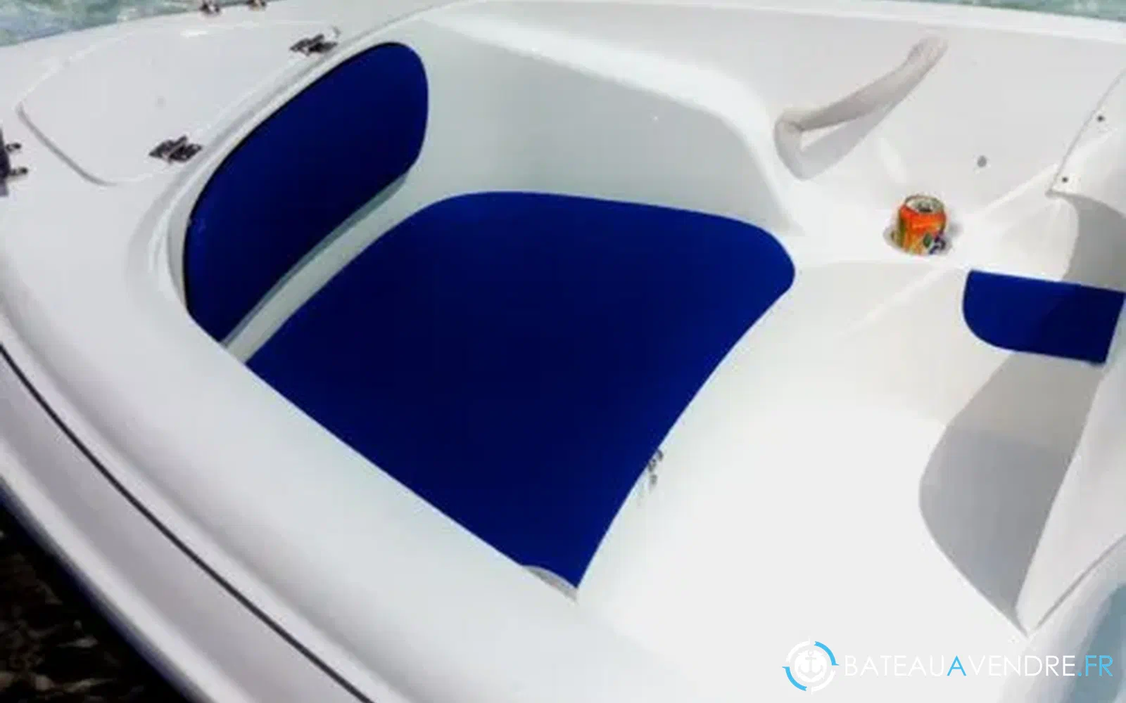 slider 6 Olympic Boat 400 CC
