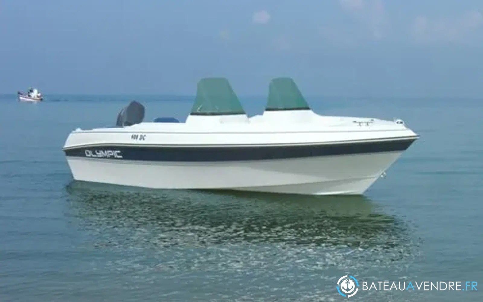 slider 1 Olympic Boat 400 DC
