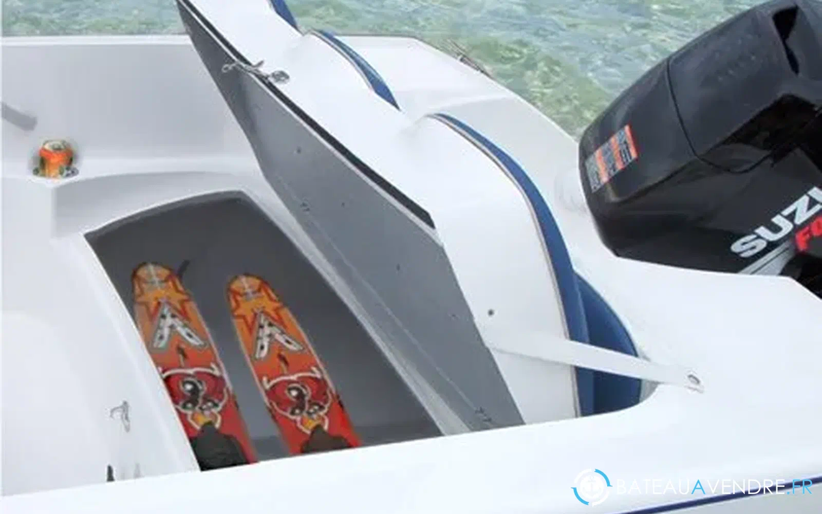 slider 5 Olympic Boat 400 DC