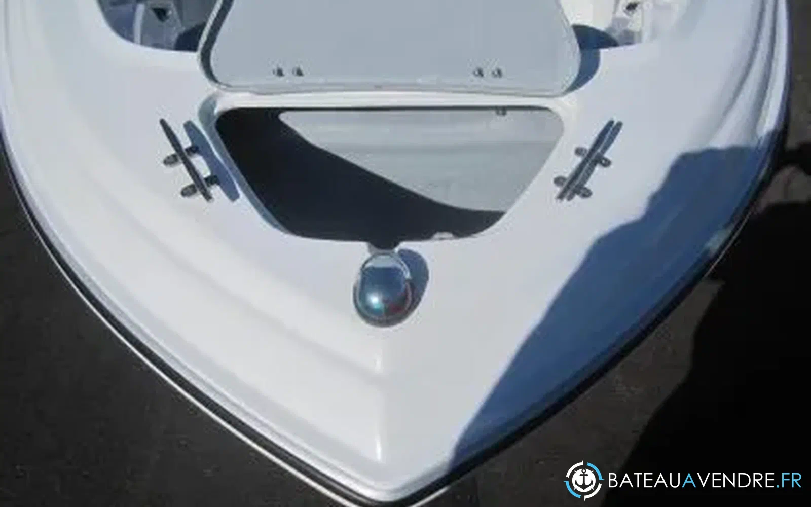 slider 6 Olympic Boat 400 DC
