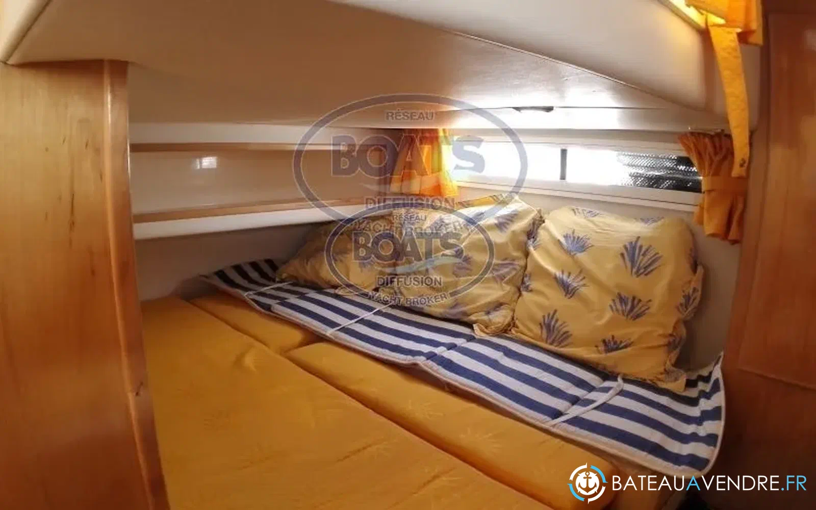 slider 9 Fairline Targa 31