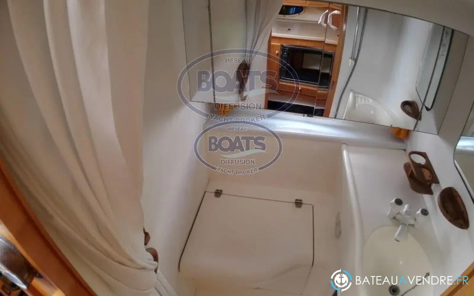 slider 10 Fairline Targa 31