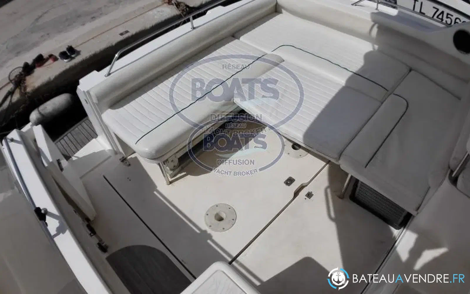 slider 11 Fairline Targa 31