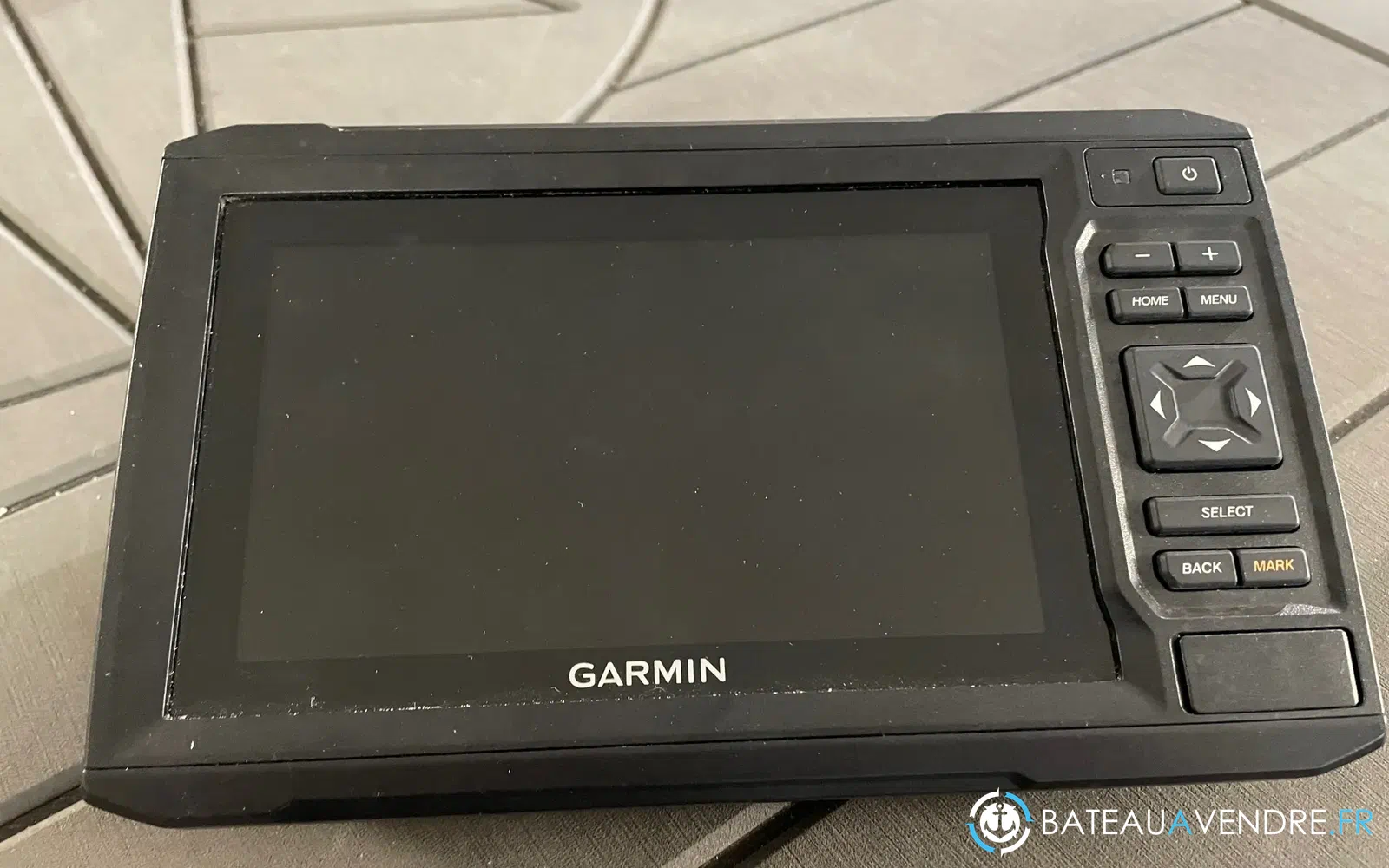 slider 0 Garmin Echomap UHD 62cv