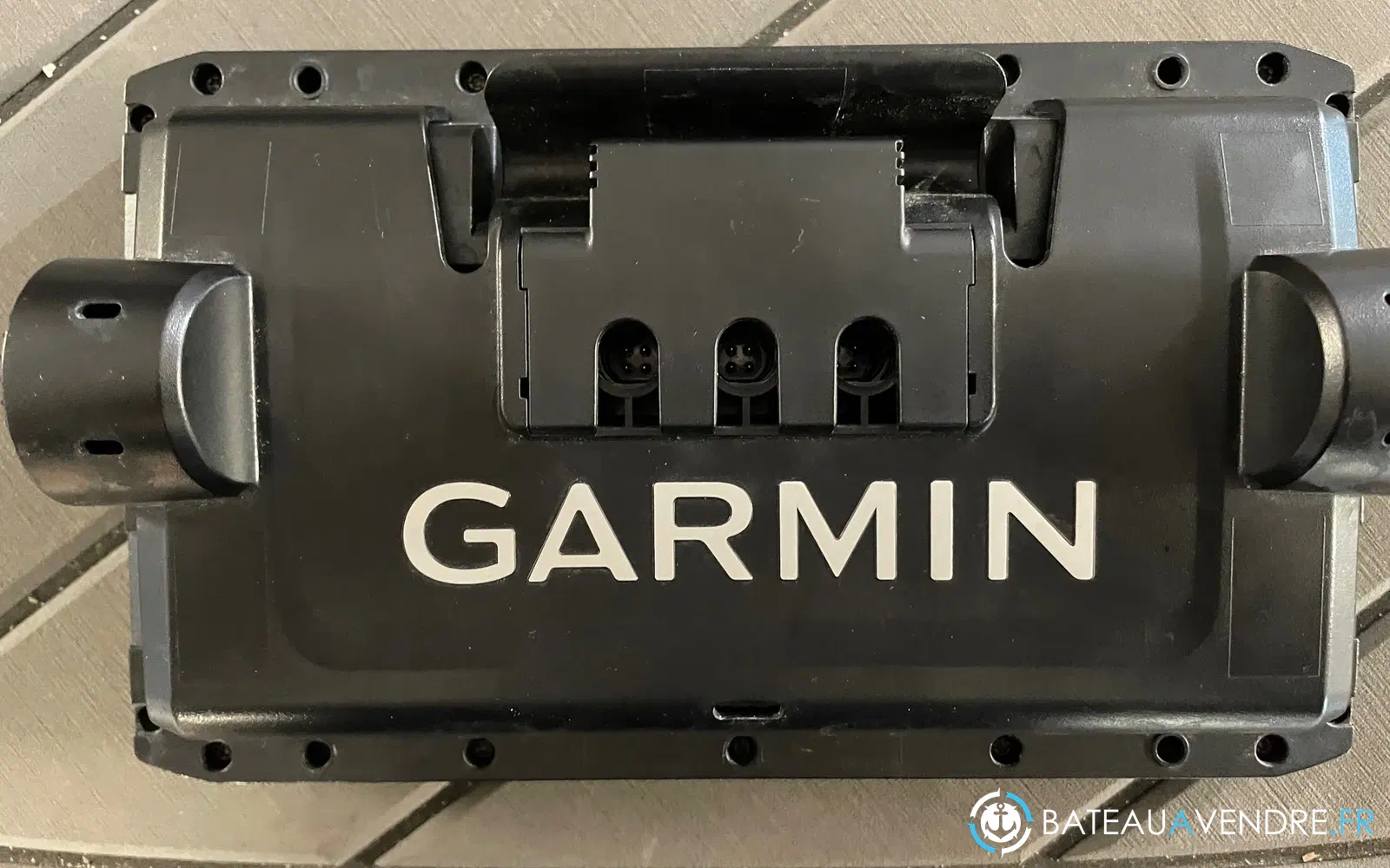 slider 2 Garmin Echomap UHD 62cv