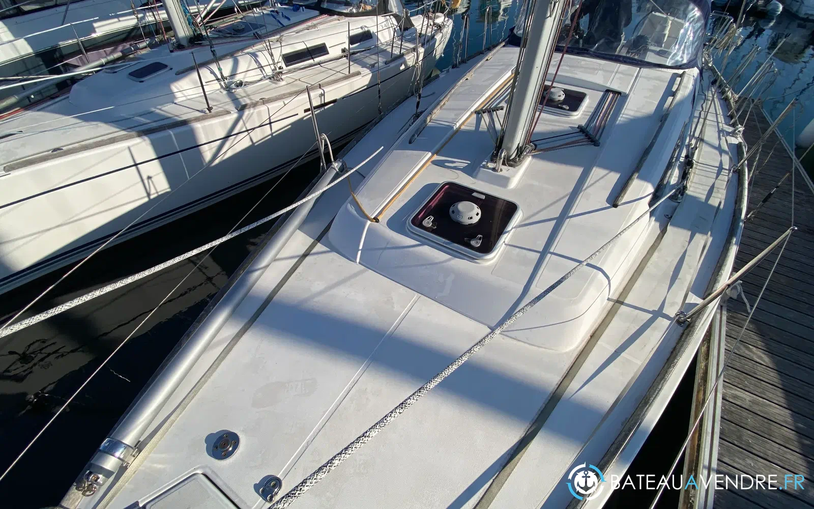 slider 6 Dufour 335 Grand Large