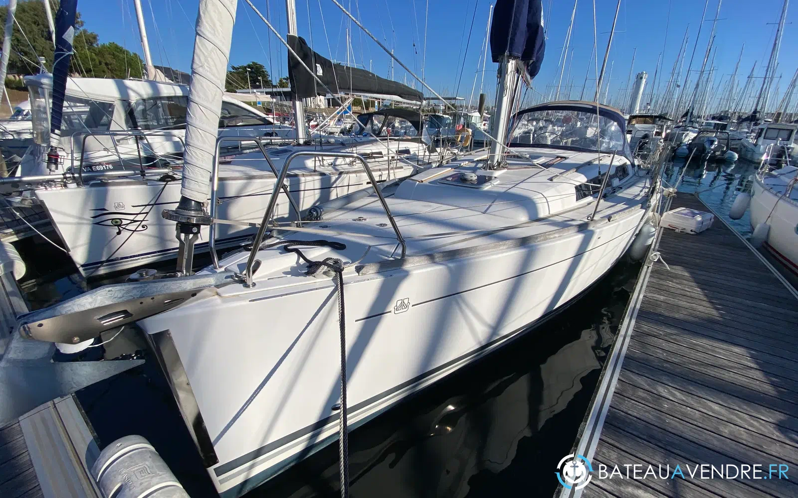 slider 0 Dufour 335 Grand Large