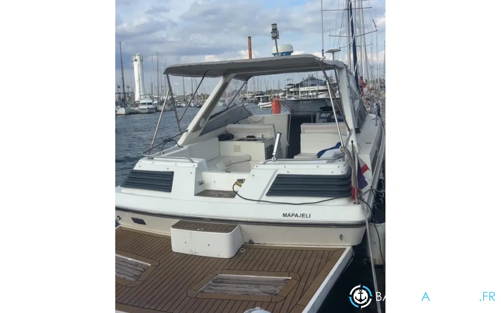 slider 3 Sunseeker Portofino 31