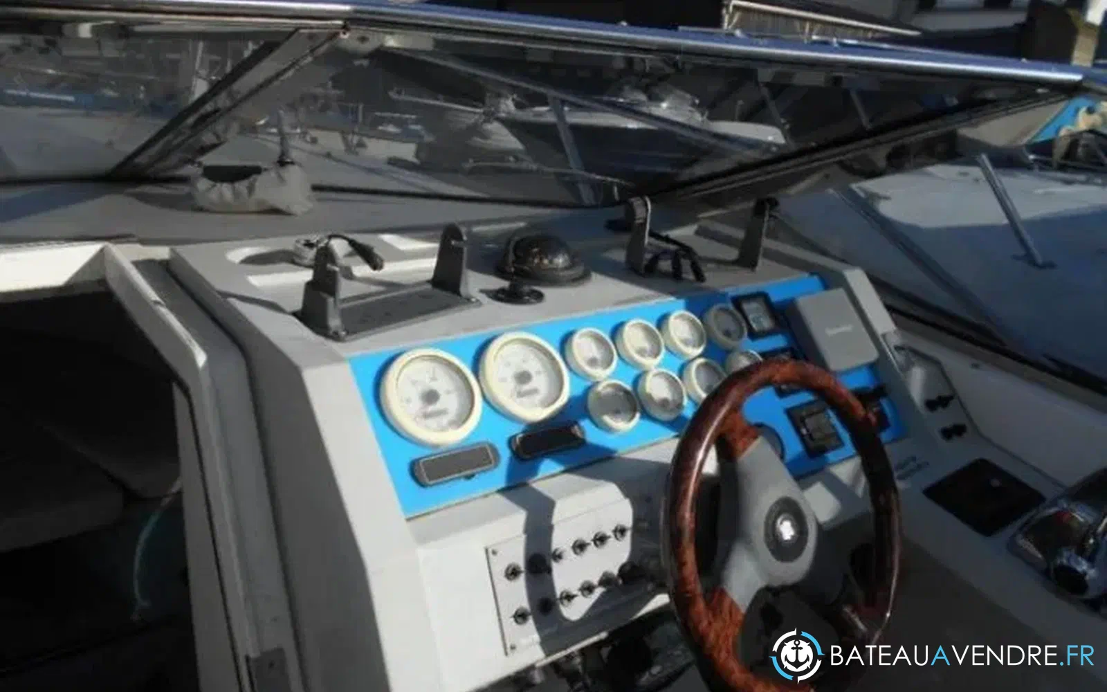 slider 5 Sunseeker Portofino 31
