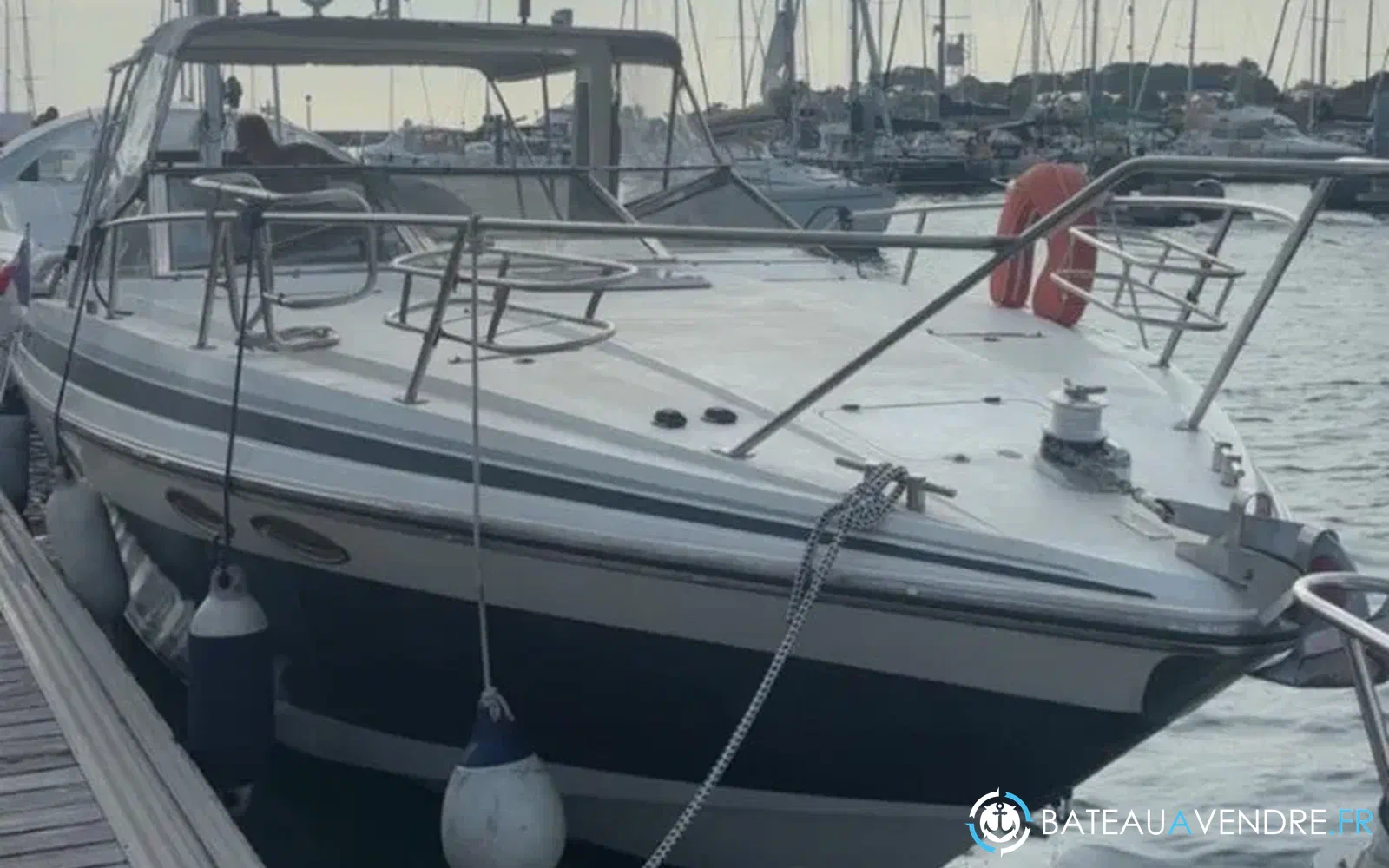slider 6 Sunseeker Portofino 31